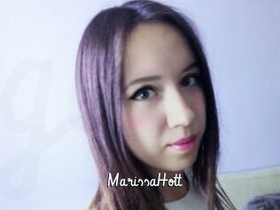 MarissaHott