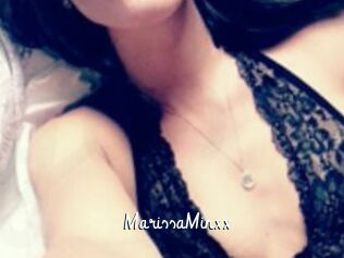 MarissaMinxx