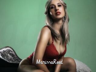MarissaReed