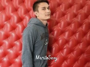 MaritoSexy