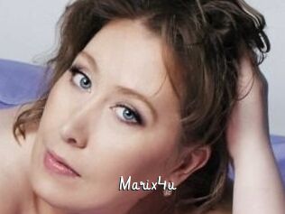 Marix4u