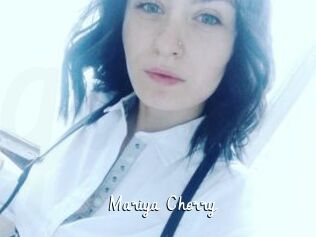 Mariya_Cherry
