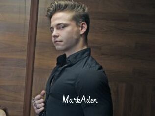 MarkAden