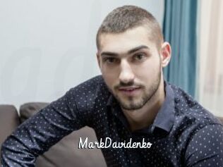 MarkDavidenko Galerie du Sexe