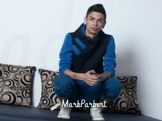 MarkParkert
