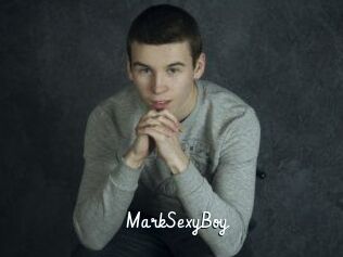 MarkSexyBoy