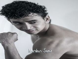Markus_Sanz