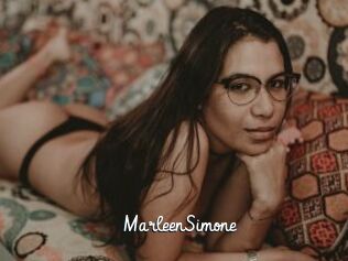 MarleenSimone