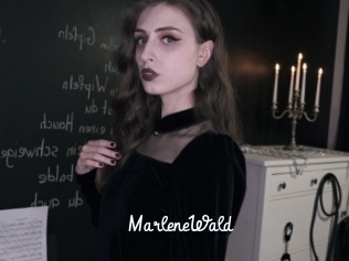 MarleneWald Galerie du Sexe
