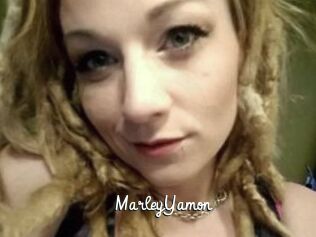 MarleyYamon