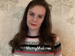 MarryMedisson