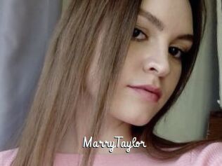 MarryTaylor