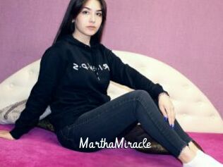 MarthaMiracle