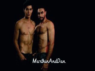 MarthinAndDan