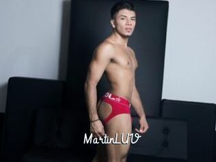 MartinLUV