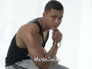 MartinSantox