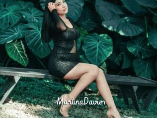 MartinaDavies