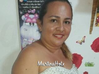 MartinaHotx