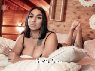 MartinaPiero Galerie du Sexe