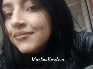 MartinaRoseSua