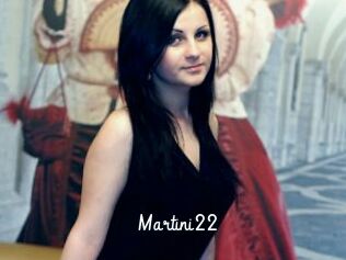 Martini22