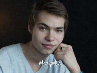 MartyMur