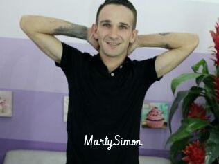 MartySimon