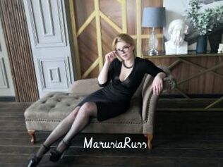 MarusiaRuss