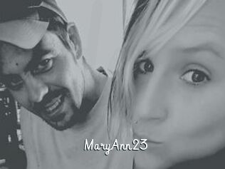 MaryAnn23