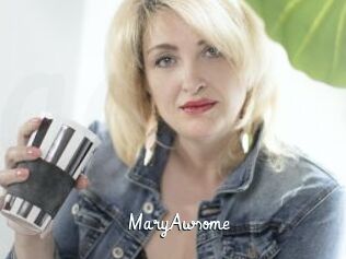 MaryAwsome