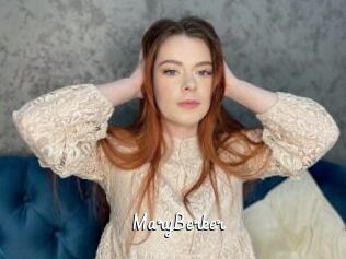 MaryBerker