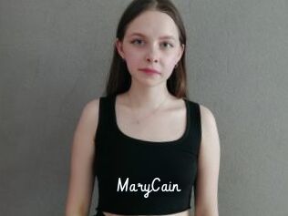 MaryCain