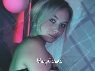 MaryCaroll