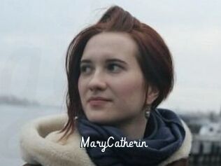 Mary_Catherin