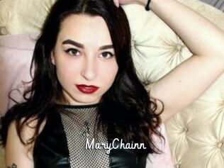 MaryChainn
