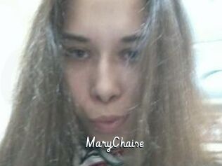 MaryChaise