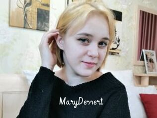 MaryDessert