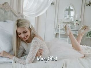 MaryGlint
