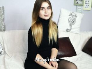 MaryHorton