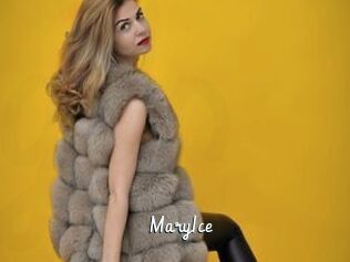 MaryIce