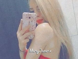 MaryJanesx