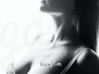 MaryKim