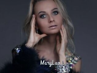 MaryLav Galerie du Sexe