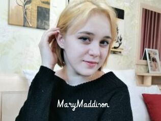 MaryMaddison