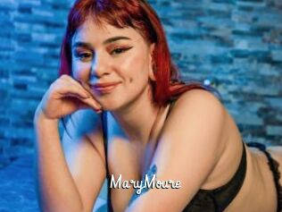 MaryMoure