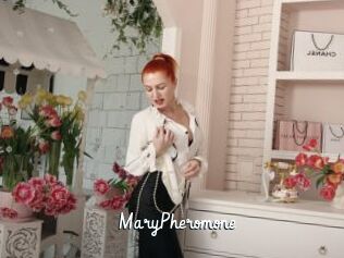MaryPheromone