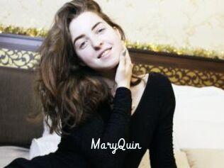MaryQuin