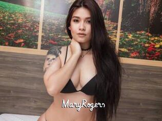 MaryRogers