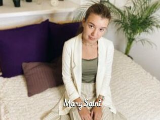 MarySaint