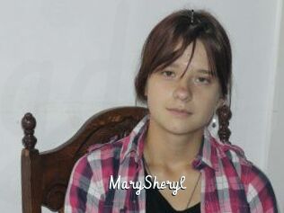 MarySheryl